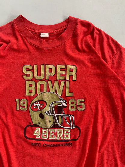 XL 1986 San Francisco T-shirt