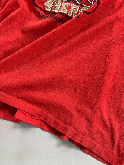 XL 1986 San Francisco T-shirt