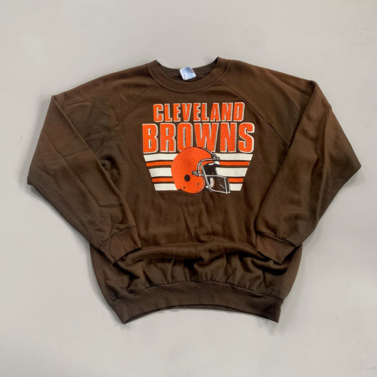 XL 90s Cleveland Browns Sweatshirt