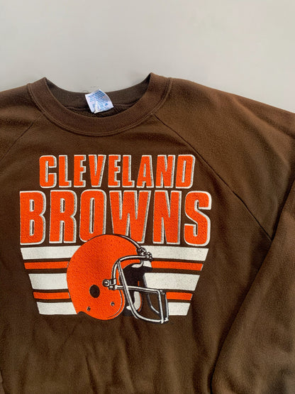 XL 90s Cleveland Browns Sweatshirt
