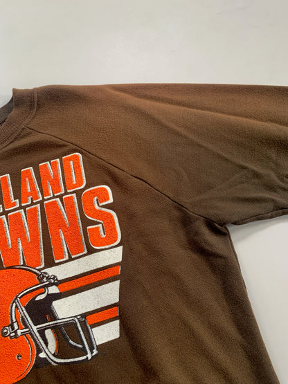 XL 90s Cleveland Browns Sweatshirt