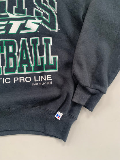 Medium 1995 New York Jets Russell Athletic Sweatshirt