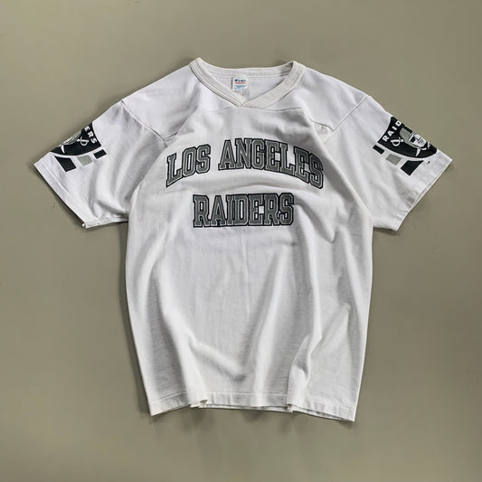 Medium Los Angeles Raiders T-shirt