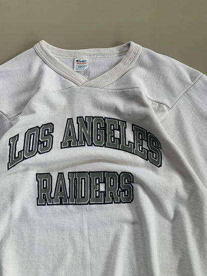 Medium Los Angeles Raiders T-shirt