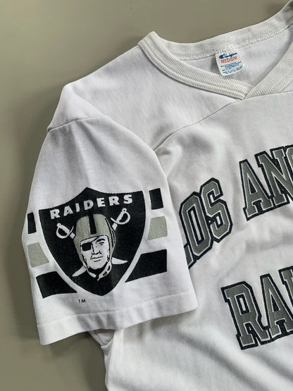 Medium Los Angeles Raiders T-shirt