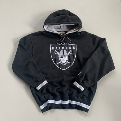 Medium 90s Oakland Raiders Starter Sweatshirt