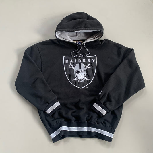 Medium 90s Oakland Raiders Starter Sweatshirt