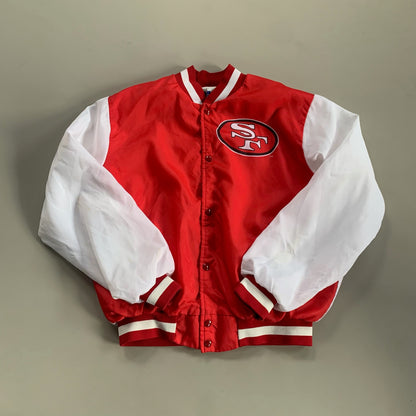 XL 1990s San Francisco 49ers Jacket