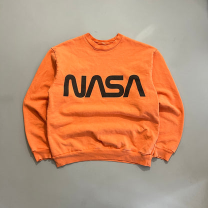 Medium 2022 Kid Cudi Nasa Sweatshirt