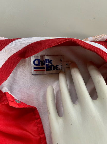 XL 1990s San Francisco 49ers Jacket
