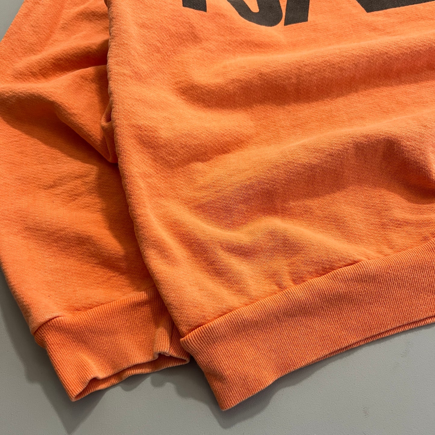 Medium 2022 Kid Cudi Nasa Sweatshirt