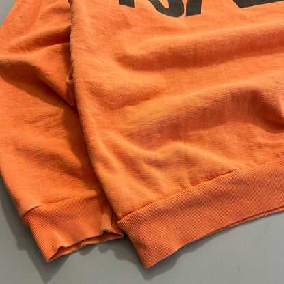 Medium 2022 Kid Cudi Nasa Sweatshirt