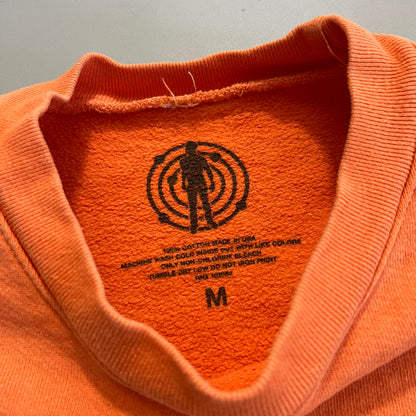 Medium 2022 Kid Cudi Nasa Sweatshirt