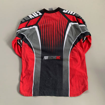 XL 2000s Fox Racing Supercross Jersey
