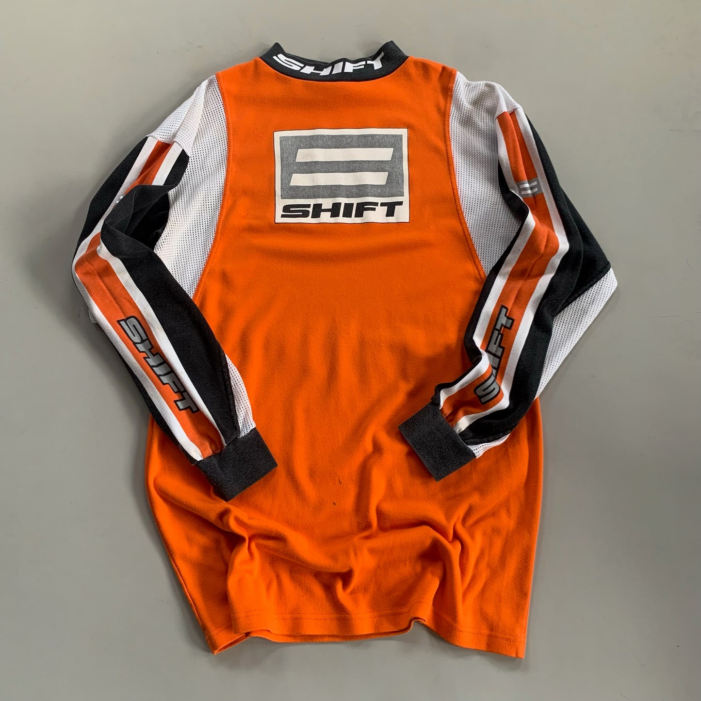 XL 1990s Shift Supercross Jersey