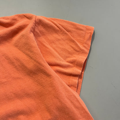 XL 1990s Bugle Boy Toxic Alert T-shirt
