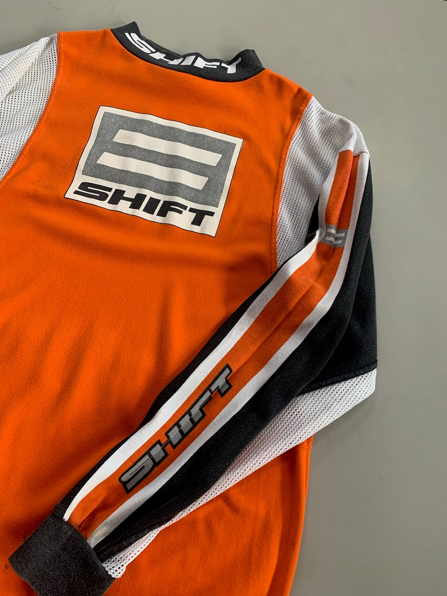 XL 1990s Shift Supercross Jersey