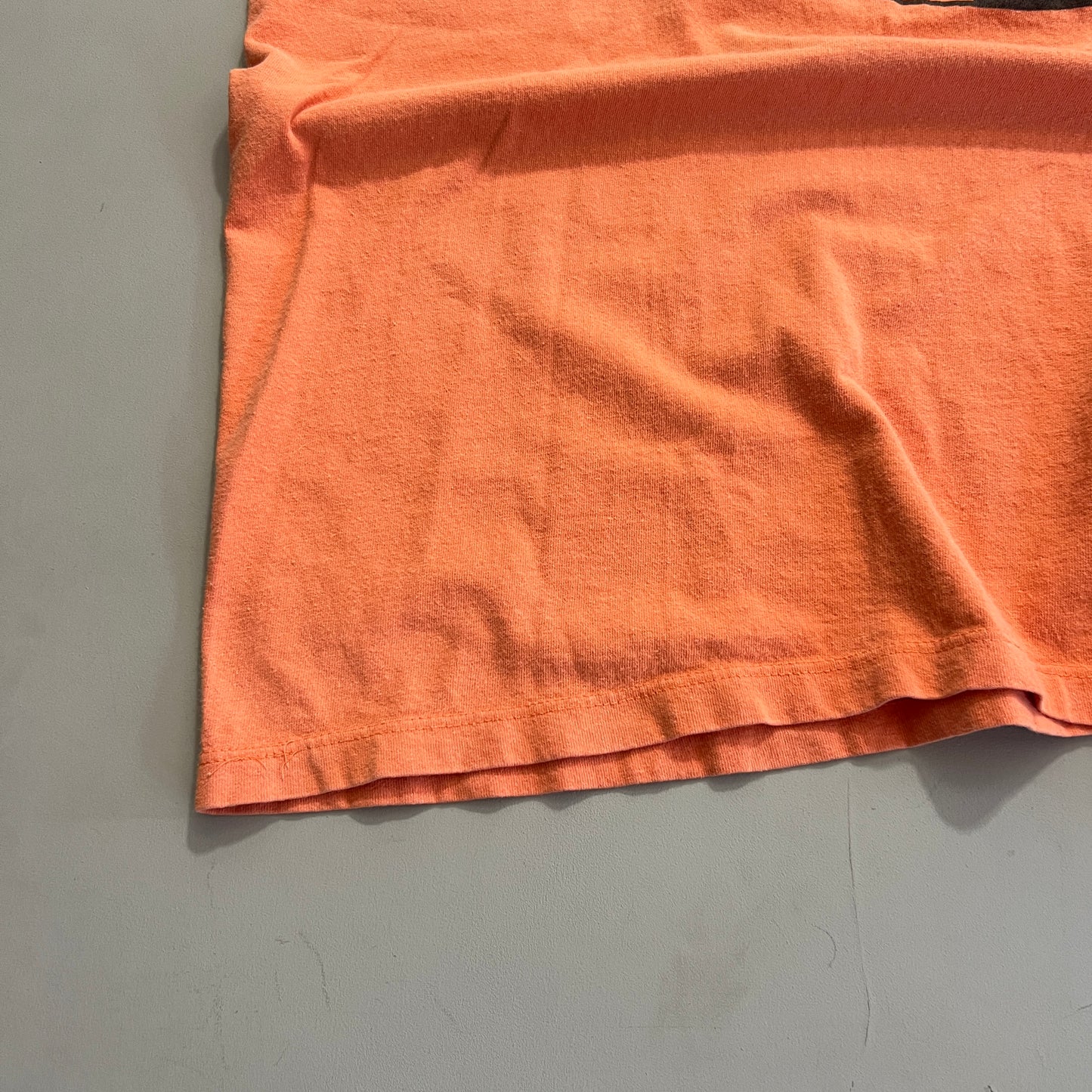 XL 1990s Bugle Boy Toxic Alert T-shirt