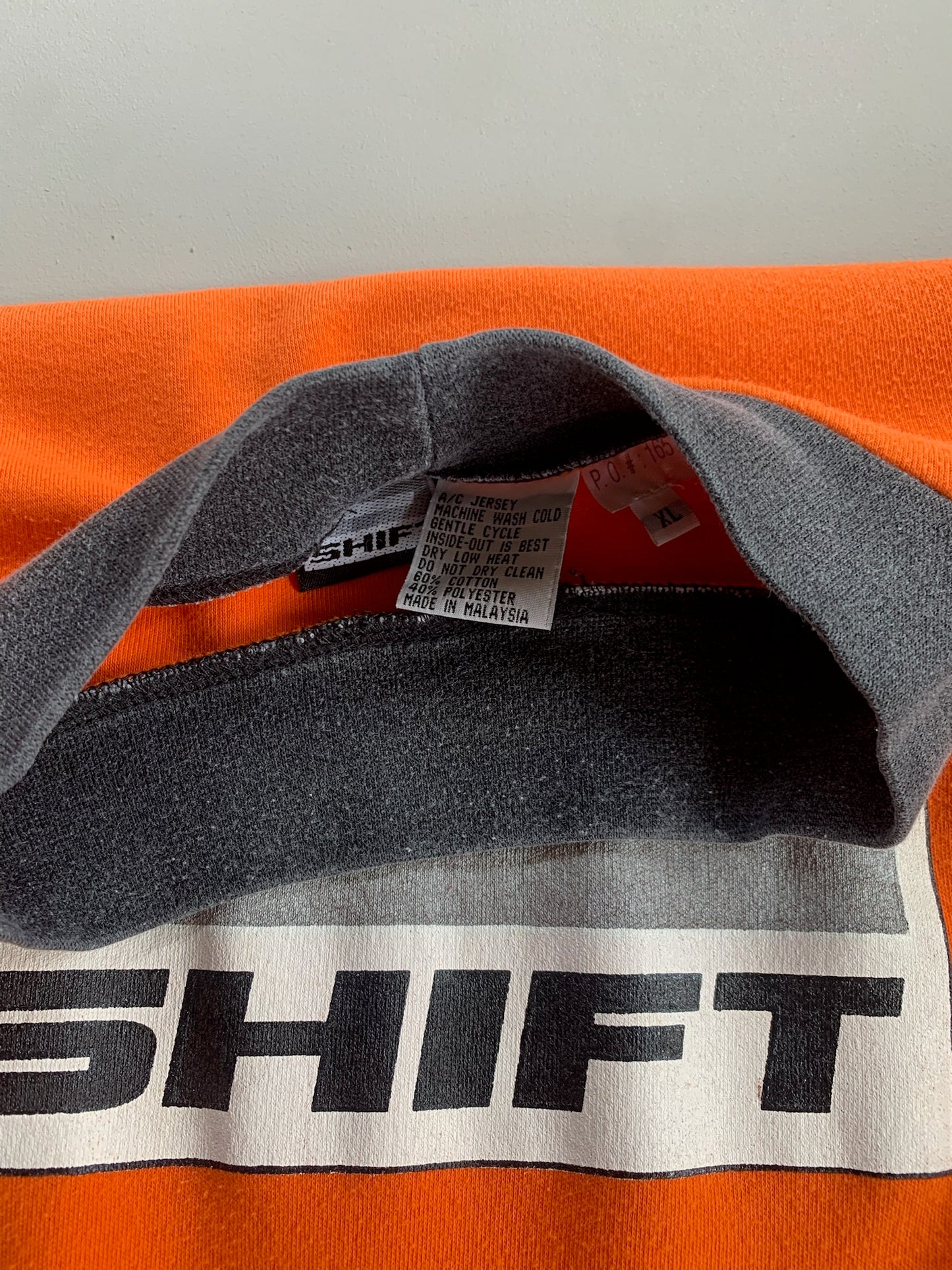 XL 1990s Shift Supercross Jersey
