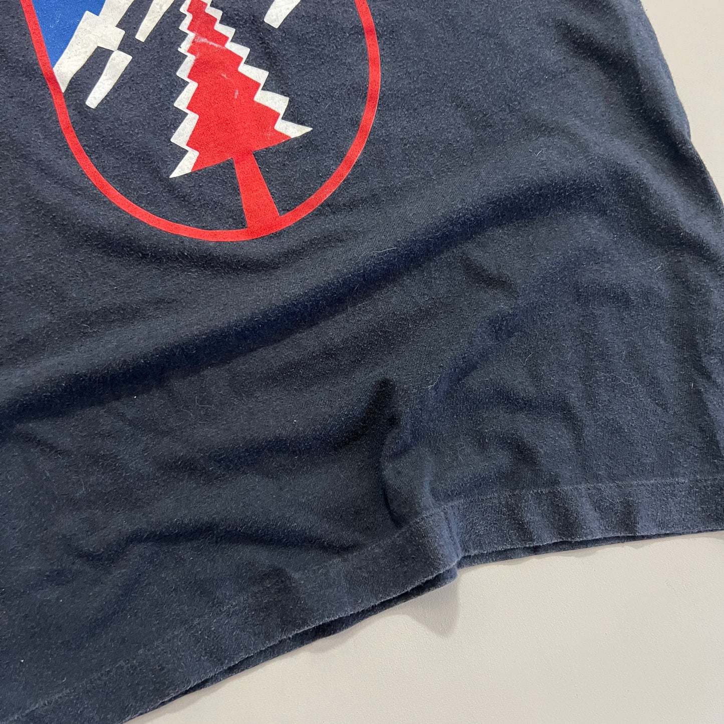 Small 1980s Nike Athletics West T-shirt