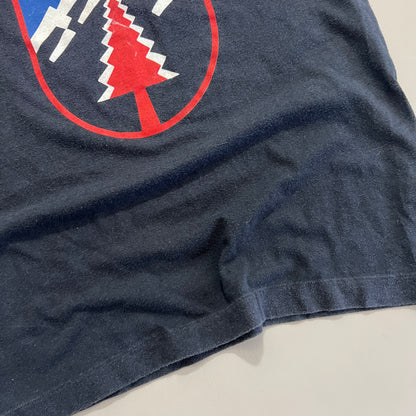 Small 1980s Nike Athletics West T-shirt