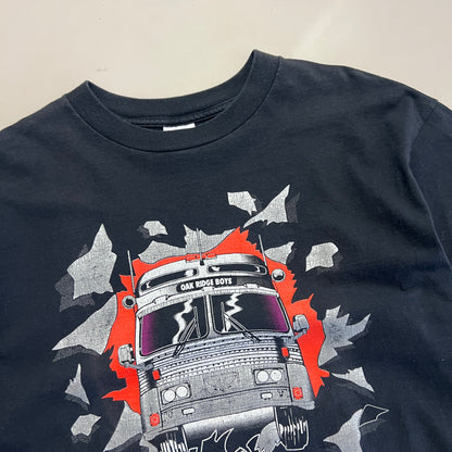 XL 1994 The Oak Ridge Boys Tour T-shirt