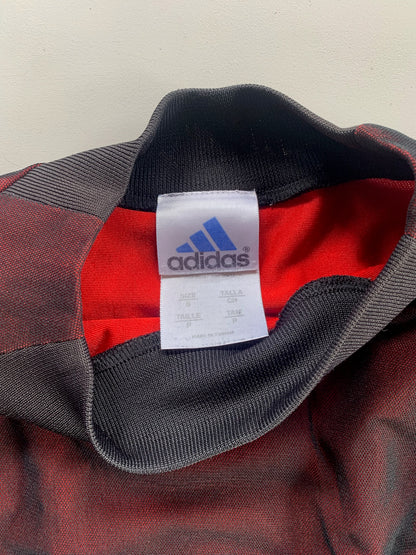 Small 90s Adidas Goalkeeper Kit