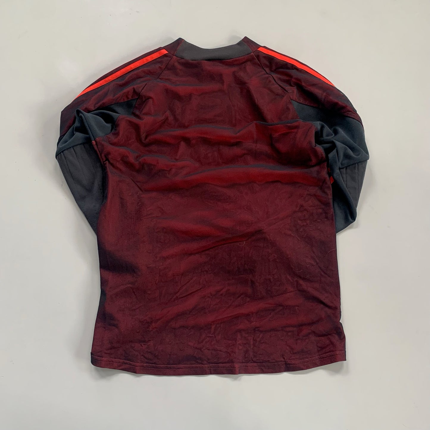 Small 90s Adidas Goalkeeper Kit