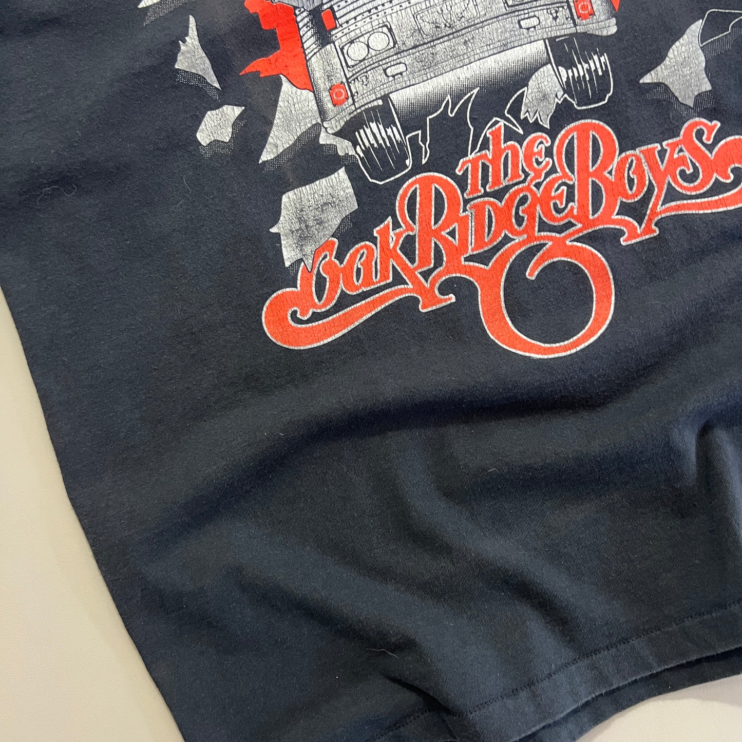 XL 1994 The Oak Ridge Boys Tour T-shirt