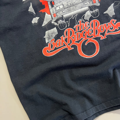 XL 1994 The Oak Ridge Boys Tour T-shirt