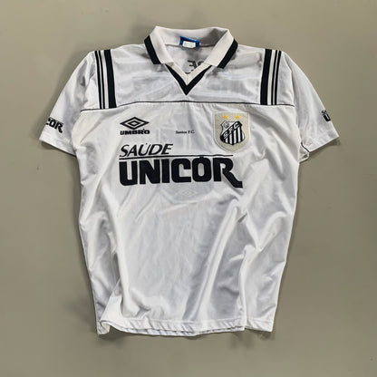XL 1997 Santos FC Third Kit