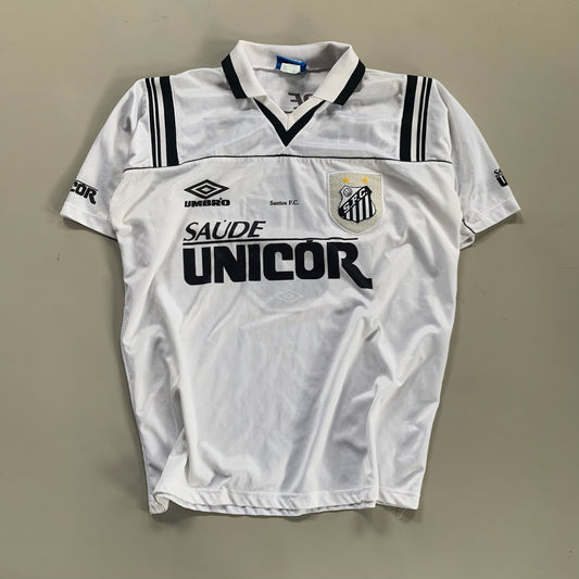 XL 1997 Santos FC Third Kit