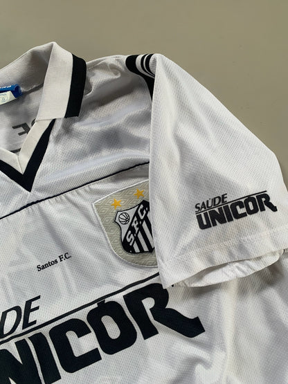XL 1997 Santos FC Third Kit
