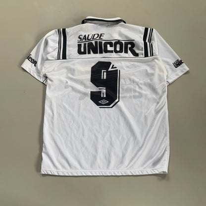 XL 1997 Santos FC Third Kit