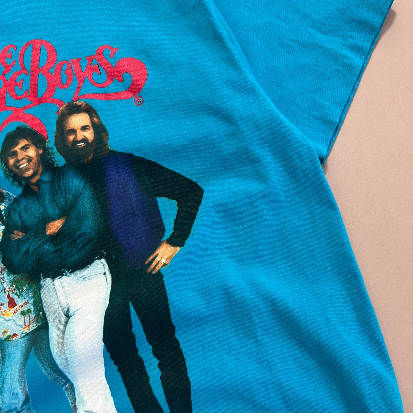 Large 1994 The Oak Ridge Boys Tour T-shirt