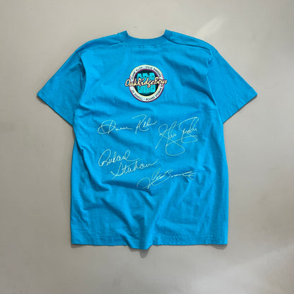 Large 1994 The Oak Ridge Boys Tour T-shirt
