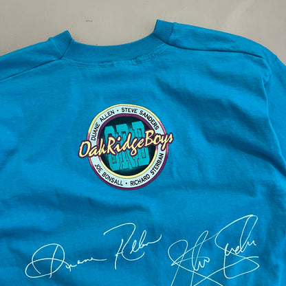 Large 1994 The Oak Ridge Boys Tour T-shirt