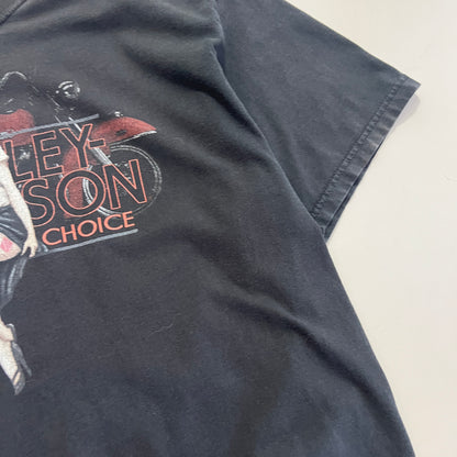 XL 2000s Harley Davidson Florida T-shirt