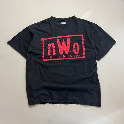 XL 1998 New World Order T-shirt