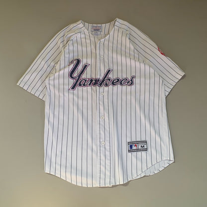 Medium 1990s New York Yankees Starter Jersey