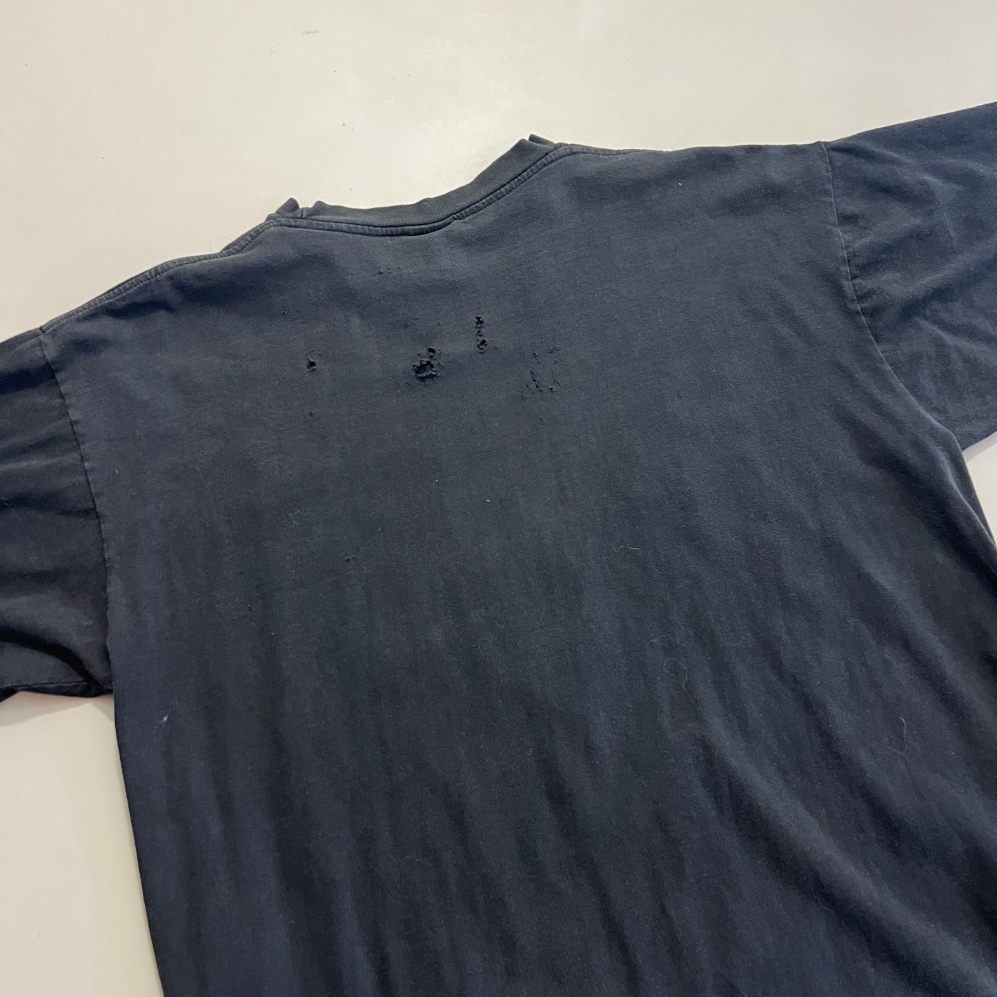 XL 1998 New World Order T-shirt