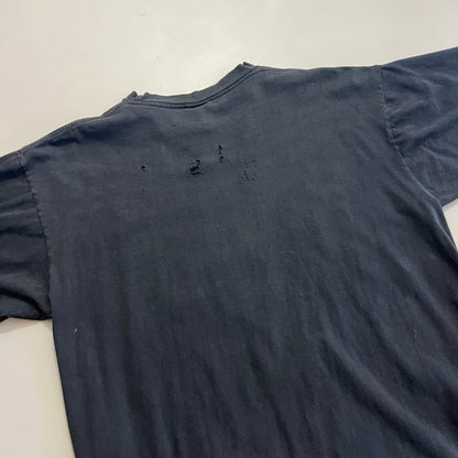 XL 1998 New World Order T-shirt