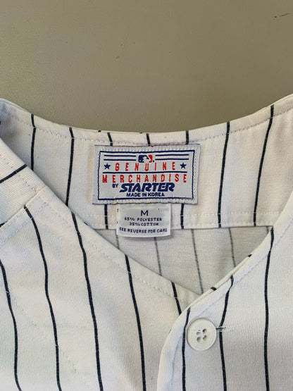 Medium 1990s New York Yankees Starter Jersey