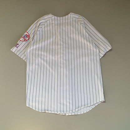 Medium 1990s New York Yankees Starter Jersey