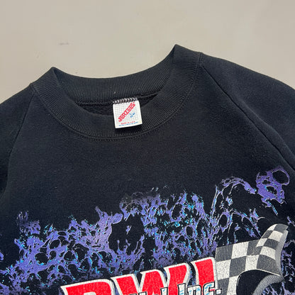 Large 1991 Darrell Waltrip Open House Sweatshirt