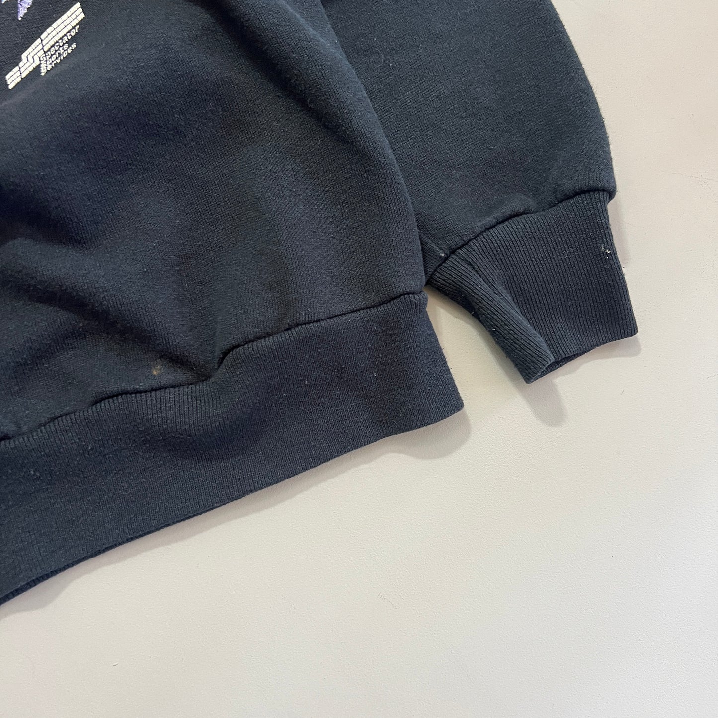 Large 1991 Darrell Waltrip Open House Sweatshirt
