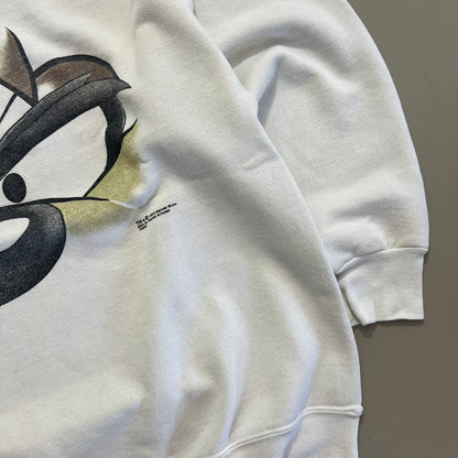 Large 1994 Warner Bros Taz Sweatshirt