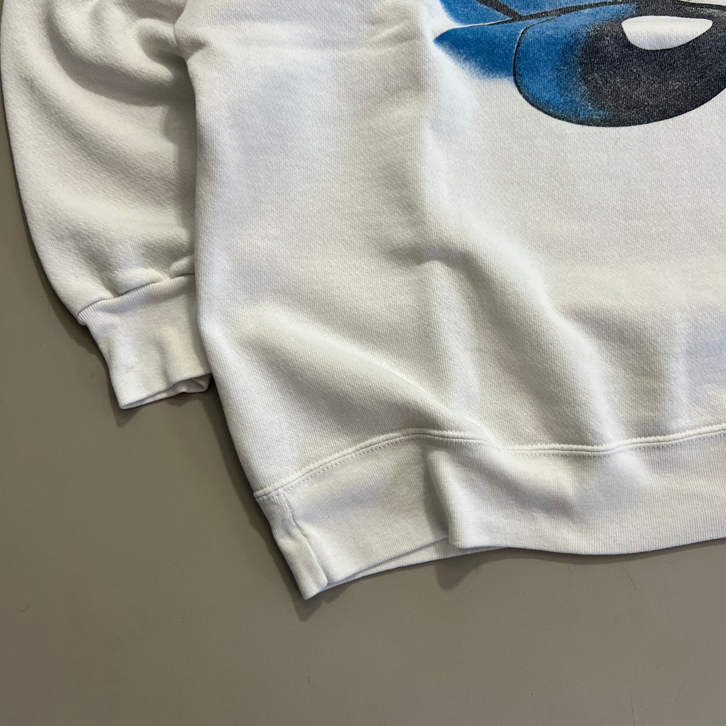 Large 1994 Warner Bros Taz Sweatshirt