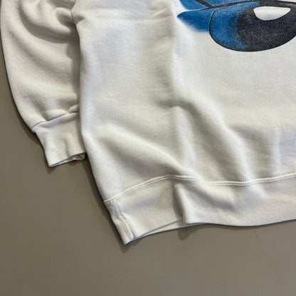 Large 1994 Warner Bros Taz Sweatshirt