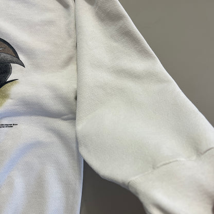 Large 1994 Warner Bros Taz Sweatshirt